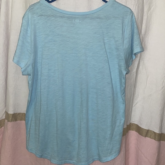 Loft Tee - Picture 3 of 3